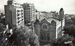 ALGER STE MARCIENNE